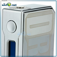 VooPoo DRAG 157W TC Box MOD боксмод вариватт с чипом Gene.