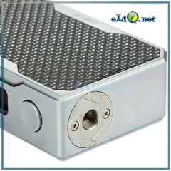 VooPoo DRAG 157W TC Box MOD боксмод вариватт с чипом Gene.