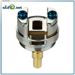 Digiflavor Pharaoh RTA 4.6ml. Атомайзер Фараон РТА от Дигифлавор.