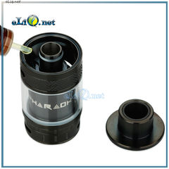 Digiflavor Pharaoh RTA 4.6ml. Атомайзер Фараон РТА от Дигифлавор.