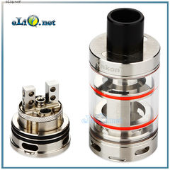 Digiflavor Pharaoh RTA 4.6ml. Атомайзер Фараон РТА от Дигифлавор.