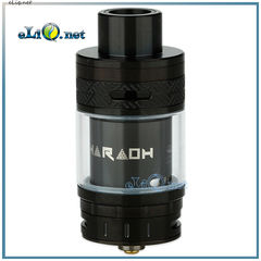 Digiflavor Pharaoh RTA 4.6ml. Атомайзер Фараон РТА от Дигифлавор.
