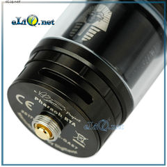 Digiflavor Pharaoh RTA 4.6ml. Атомайзер Фараон РТА от Дигифлавор.