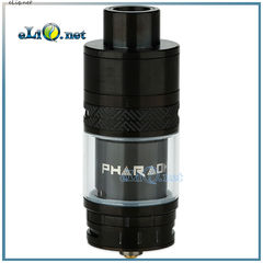 Digiflavor Pharaoh RTA 4.6ml. Атомайзер Фараон РТА от Дигифлавор.