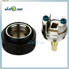 Digiflavor Pharaoh RTA 4.6ml. Атомайзер Фараон РТА от Дигифлавор.
