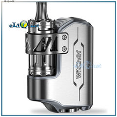 Rofvape Witcher TC 75W Mod Kit with 5.5ml Witcher Tank. Набор: боксмод Ведьмак 75В + атомайзер.
