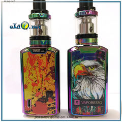 80W Vaporesso Tarot Nano TC Kit - 2500mAh - комплект вариватт и атомайзер.