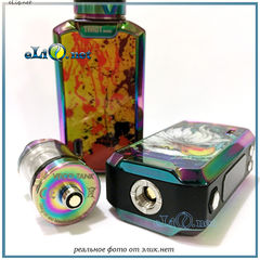 80W Vaporesso Tarot Nano TC Kit - 2500mAh - комплект вариватт и атомайзер.