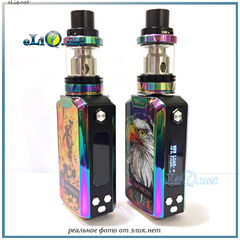 80W Vaporesso Tarot Nano TC Kit - 2500mAh - комплект вариватт и атомайзер.
