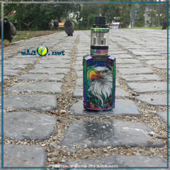 80W Vaporesso Tarot Nano TC Kit - 2500mAh - комплект вариватт и атомайзер.
