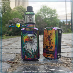 80W Vaporesso Tarot Nano TC Kit - 2500mAh - комплект вариватт и атомайзер.