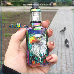 80W Vaporesso Tarot Nano TC Kit - 2500mAh - комплект вариватт и атомайзер.