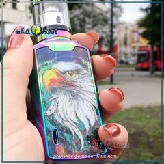 80W Vaporesso Tarot Nano TC Kit - 2500mAh - комплект вариватт и атомайзер.