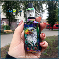 80W Vaporesso Tarot Nano TC Kit - 2500mAh - комплект вариватт и атомайзер.