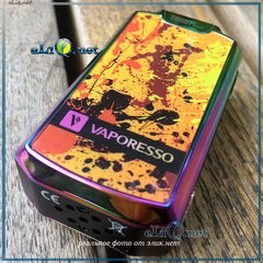 80W Vaporesso Tarot Nano TC Kit - 2500mAh - комплект вариватт и атомайзер.