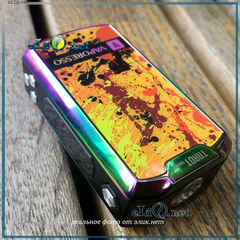 80W Vaporesso Tarot Nano TC Kit - 2500mAh - комплект вариватт и атомайзер.