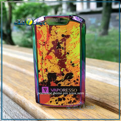 80W Vaporesso Tarot Nano TC Kit - 2500mAh - комплект вариватт и атомайзер.