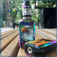 80W Vaporesso Tarot Nano TC Kit - 2500mAh - комплект вариватт и атомайзер.