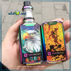80W Vaporesso Tarot Nano TC Kit - 2500mAh - комплект вариватт и атомайзер.