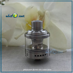 Hotcig Train Vape RDTA  Atomizer - 3ml - обслуживаемый атомайзер-танк.