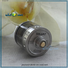 Hotcig Train Vape RDTA  Atomizer - 3ml - обслуживаемый атомайзер-танк.