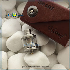 Hotcig Train Vape RDTA  Atomizer - 3ml - обслуживаемый атомайзер-танк.