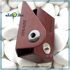 Hotcig Train Vape RDTA  Atomizer - 3ml - обслуживаемый атомайзер-танк.