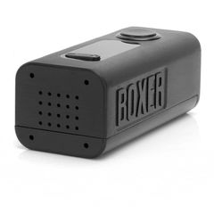 HugoVapor Hugo Boxer V2.0 188W Box Mod боксмод с TC, TCR, PTC.