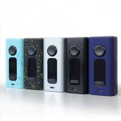 HugoVapor Hugo Boxer V2.0 188W Box Mod боксмод с TC, TCR, PTC.