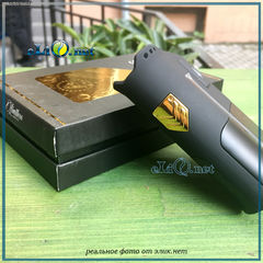 215W IJOY Limitless LUX Dual 26650 Box MOD боксмод вариватт с температурным контролем.