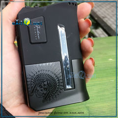 215W IJOY Limitless LUX Dual 26650 Box MOD боксмод вариватт с температурным контролем.