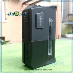 215W IJOY Limitless LUX Dual 26650 Box MOD боксмод вариватт с температурным контролем.