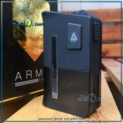215W IJOY Limitless LUX Dual 26650 Box MOD боксмод вариватт с температурным контролем.