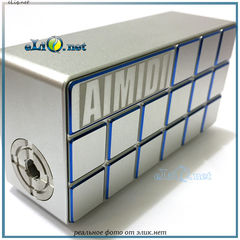 Aimidi Curve V5 Mini TC 75W Box Mod  - боксмод вариватт с температурным контролем.