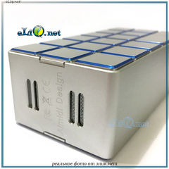Aimidi Curve V5 Mini TC 75W Box Mod  - боксмод вариватт с температурным контролем.