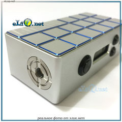 Aimidi Curve V5 Mini TC 75W Box Mod  - боксмод вариватт с температурным контролем.