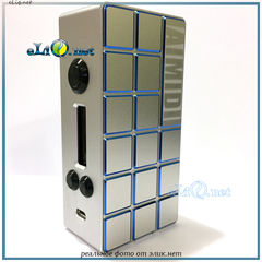 Aimidi Curve V5 Mini TC 75W Box Mod  - боксмод вариватт с температурным контролем.