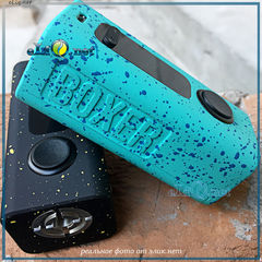 HugoVapor Hugo Boxer V2.0 188W Box Mod боксмод с TC, TCR, PTC.