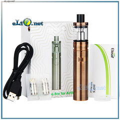 Eleaf iJust S kit 3000mAh - стартовый набор, айджаст. New Colors