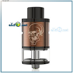 Smoant Battlestar RDTA Atomizer. Обслуживаемый РДТА атомайзер.