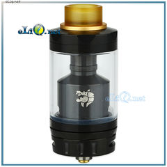 GeekVape Ammit 22 RTA - обслуживаемый атомайзер-танк.