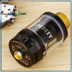 GeekVape Ammit 22 RTA - обслуживаемый атомайзер-танк.