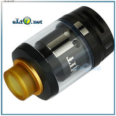 GeekVape Ammit 22 RTA - обслуживаемый атомайзер-танк.