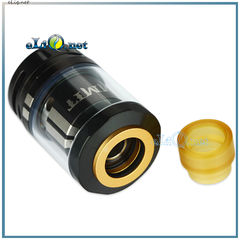 GeekVape Ammit 22 RTA - обслуживаемый атомайзер-танк.