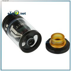GeekVape Ammit 22 RTA - обслуживаемый атомайзер-танк.
