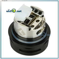 GeekVape Ammit 22 RTA - обслуживаемый атомайзер-танк.