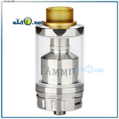 GeekVape Ammit 22 RTA - обслуживаемый атомайзер-танк.