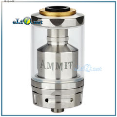 GeekVape Ammit 22 RTA - обслуживаемый атомайзер-танк.