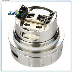 GeekVape Ammit 22 RTA - обслуживаемый атомайзер-танк.