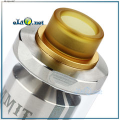GeekVape Ammit 22 RTA - обслуживаемый атомайзер-танк.